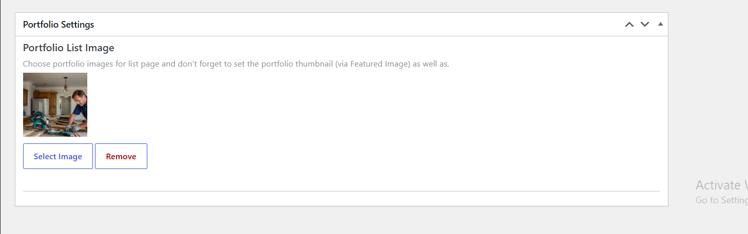 Project Details